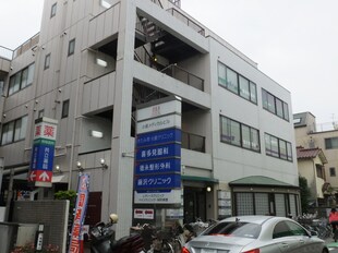 岩戸南4丁目戸建の物件内観写真